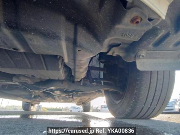 Used 2007 AT toyota raum NCZ20 Image[32]