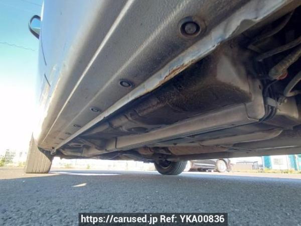 Used 2007 AT toyota raum NCZ20 Image[33]