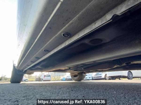 Used 2007 AT toyota raum NCZ20 Image[35]