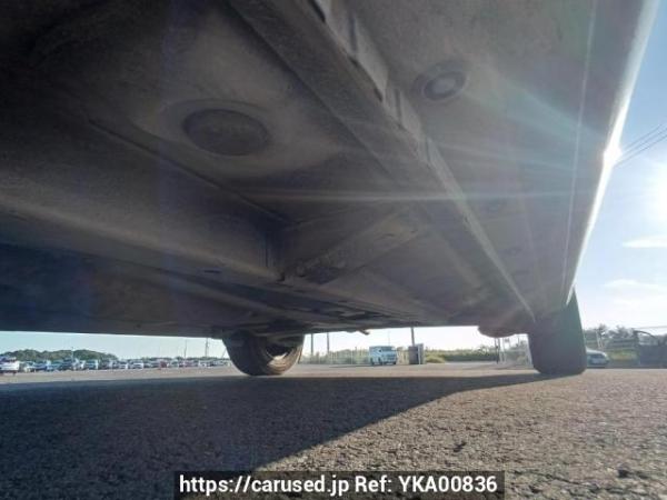 Used 2007 AT toyota raum NCZ20 Image[36]