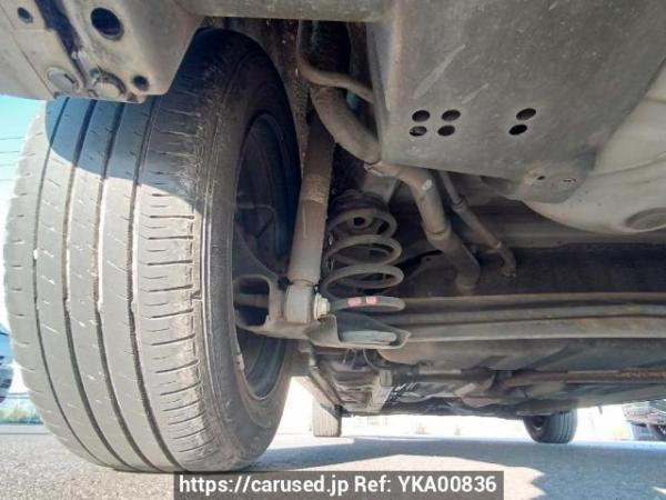 Used 2007 AT toyota raum NCZ20 Image[37]