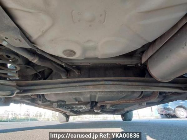 Used 2007 AT toyota raum NCZ20 Image[38]