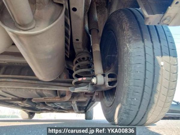 Used 2007 AT toyota raum NCZ20 Image[39]