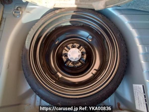 Used 2007 AT toyota raum NCZ20 Image[40]