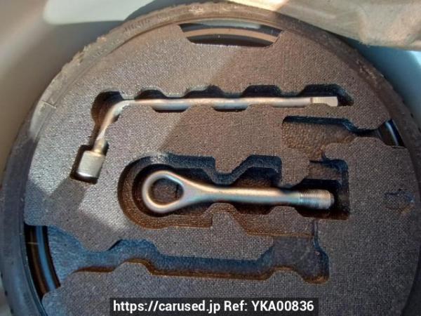 Used 2007 AT toyota raum NCZ20 Image[41]