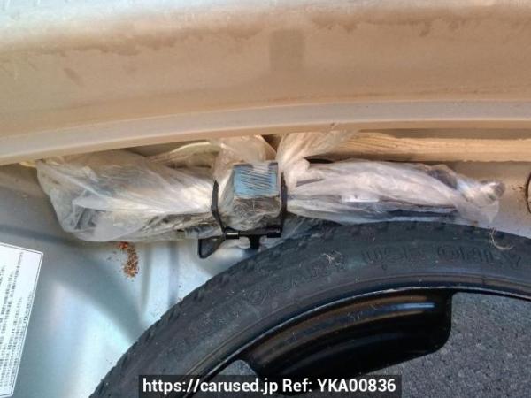 Used 2007 AT toyota raum NCZ20 Image[42]