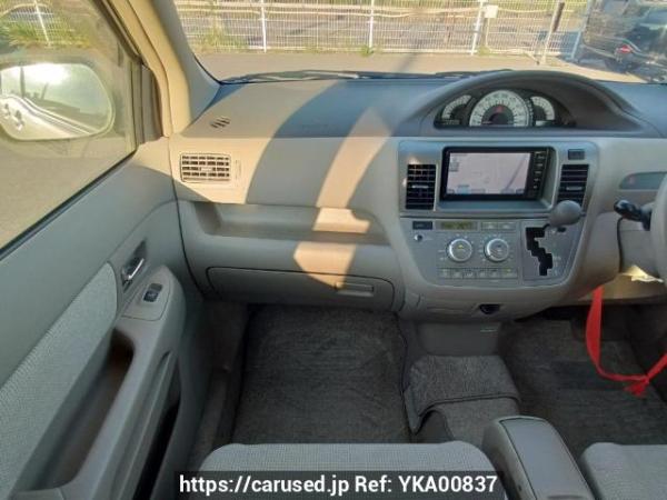 Used 2006 AT toyota raum NCZ20 Image[18]