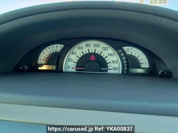 Used 2006 AT toyota raum NCZ20 Image[20]