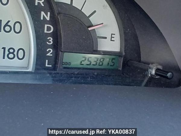 Used 2006 AT toyota raum NCZ20 Image[21]