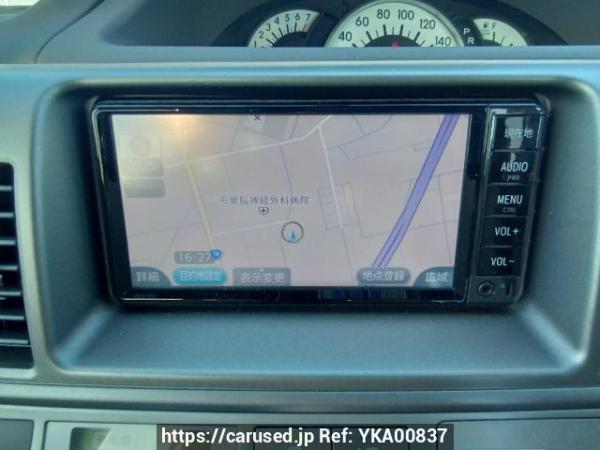Used 2006 AT toyota raum NCZ20 Image[23]