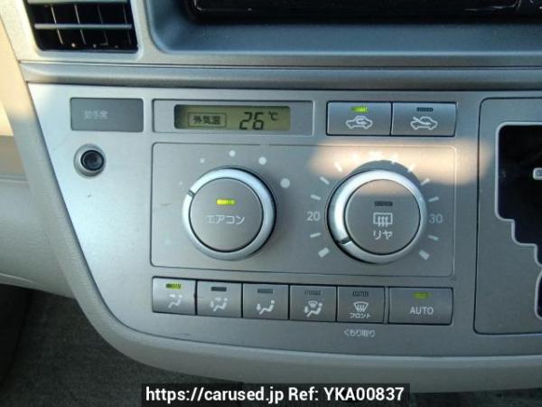Used 2006 AT toyota raum NCZ20 Image[24]