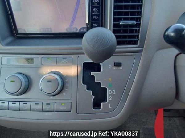 Used 2006 AT toyota raum NCZ20 Image[25]