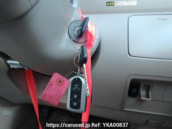 Used 2006 AT toyota raum NCZ20 Image[26]