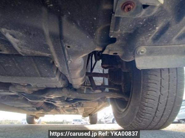 Used 2006 AT toyota raum NCZ20 Image[32]