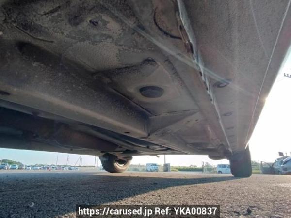 Used 2006 AT toyota raum NCZ20 Image[34]