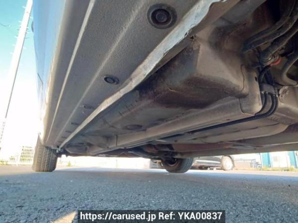 Used 2006 AT toyota raum NCZ20 Image[35]