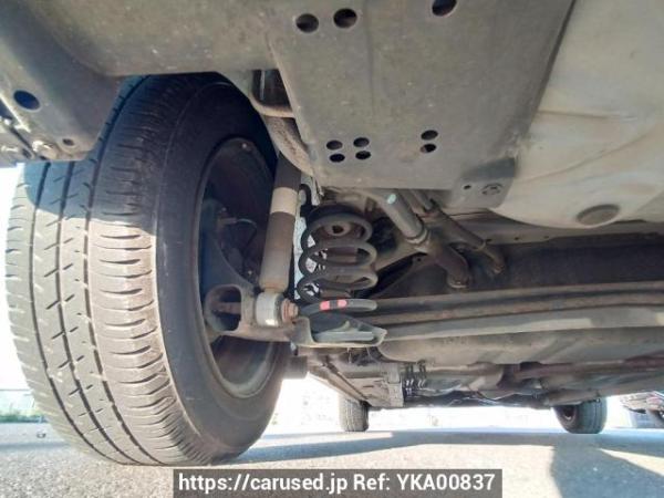 Used 2006 AT toyota raum NCZ20 Image[37]
