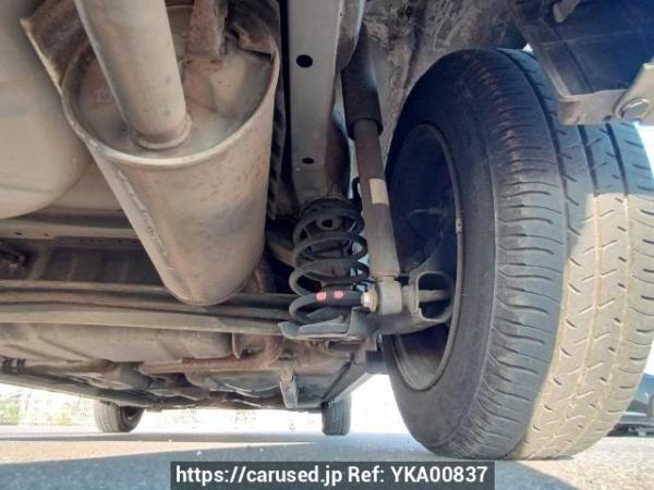 Used 2006 AT toyota raum NCZ20 Image[39]