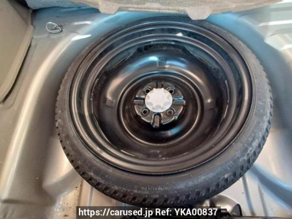 Used 2006 AT toyota raum NCZ20 Image[40]