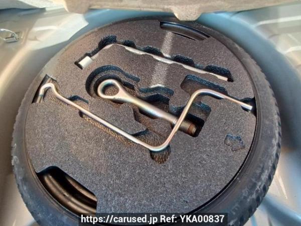 Used 2006 AT toyota raum NCZ20 Image[41]