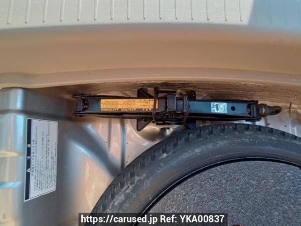Used 2006 AT toyota raum NCZ20 Image[42]