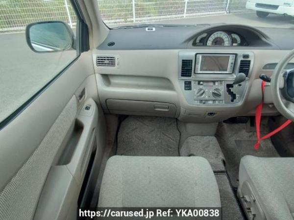 Used 2004 AT toyota raum NCZ20 Image[17]