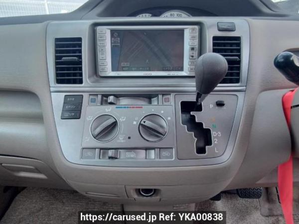 Used 2004 AT toyota raum NCZ20 Image[18]