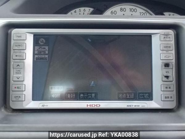 Used 2004 AT toyota raum NCZ20 Image[20]