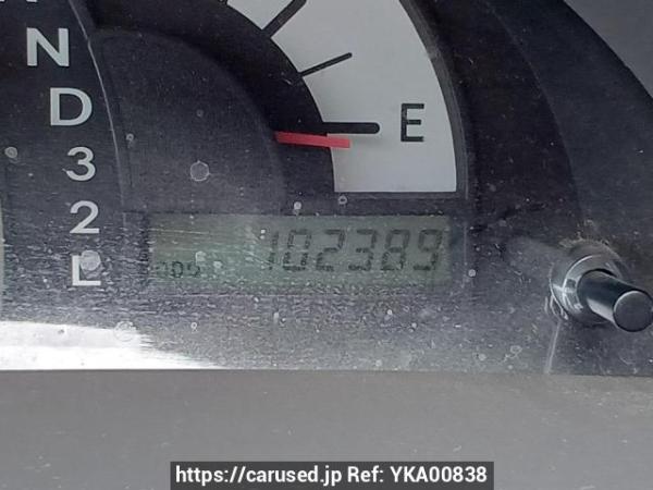 Used 2004 AT toyota raum NCZ20 Image[23]