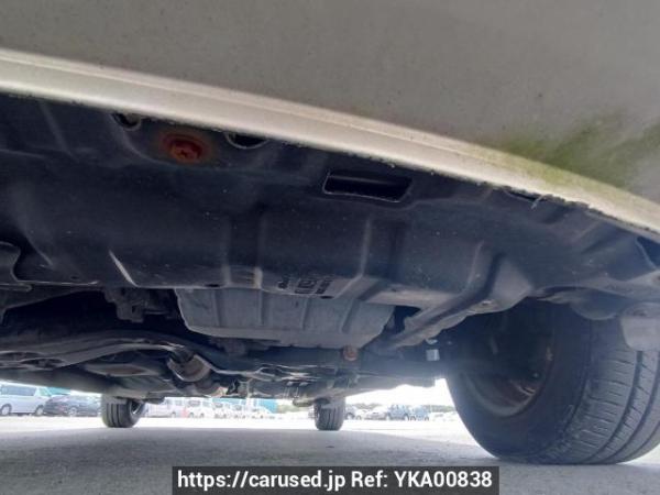 Used 2004 AT toyota raum NCZ20 Image[30]