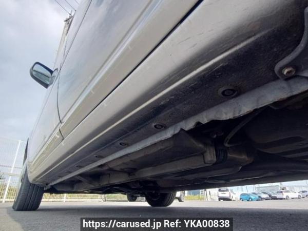 Used 2004 AT toyota raum NCZ20 Image[31]