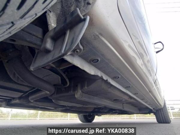 Used 2004 AT toyota raum NCZ20 Image[32]