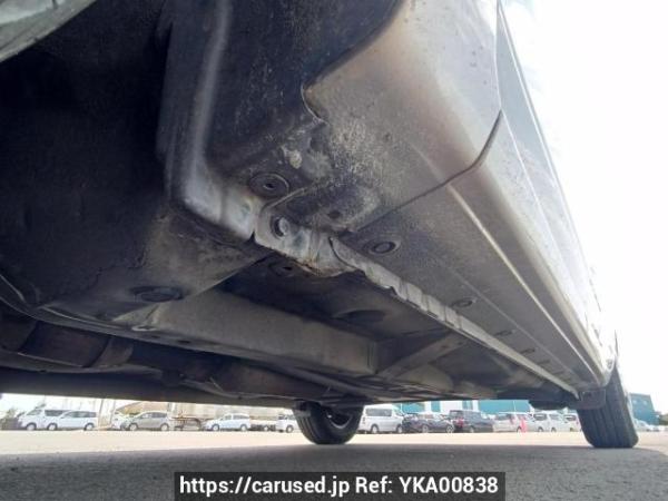 Used 2004 AT toyota raum NCZ20 Image[34]