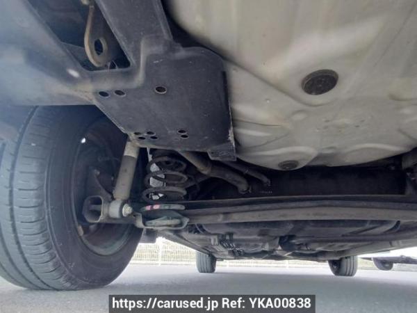 Used 2004 AT toyota raum NCZ20 Image[35]
