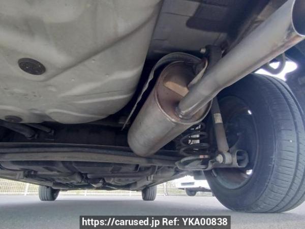 Used 2004 AT toyota raum NCZ20 Image[36]