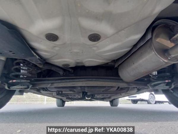 Used 2004 AT toyota raum NCZ20 Image[37]