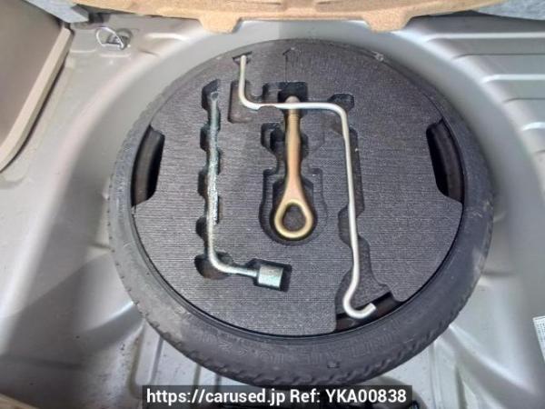 Used 2004 AT toyota raum NCZ20 Image[38]