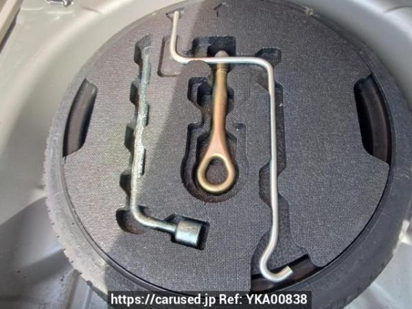 Used 2004 AT toyota raum NCZ20 Image[40]