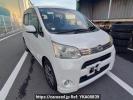 Daihatsu Move LA100S