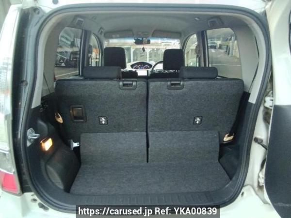 Used 2012 AT daihatsu move LA100S Image[8]