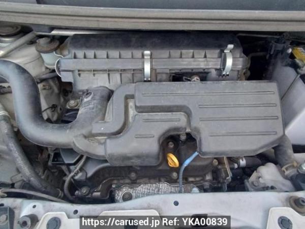 Used 2012 AT daihatsu move LA100S Image[10]