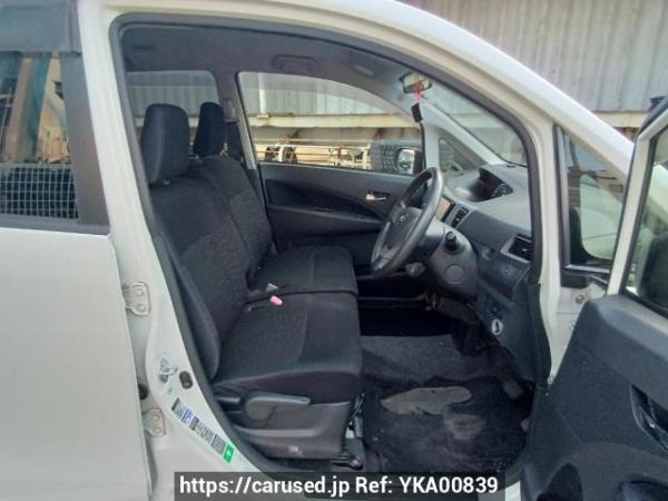 Used 2012 AT daihatsu move LA100S Image[13]