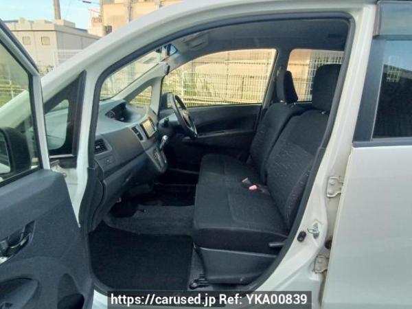 Used 2012 AT daihatsu move LA100S Image[14]