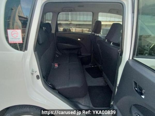 Used 2012 AT daihatsu move LA100S Image[15]