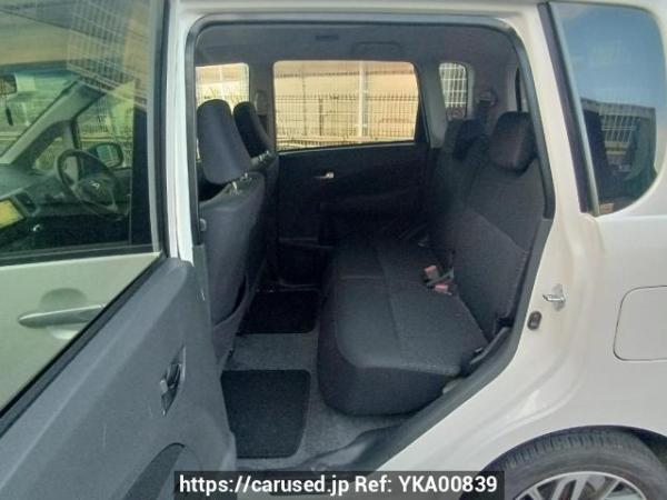 Used 2012 AT daihatsu move LA100S Image[16]