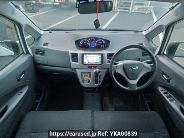 Used 2012 AT daihatsu move LA100S Image[17]
