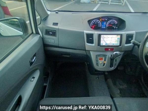 Used 2012 AT daihatsu move LA100S Image[18]
