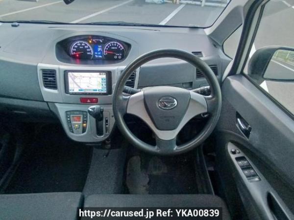 Used 2012 AT daihatsu move LA100S Image[19]