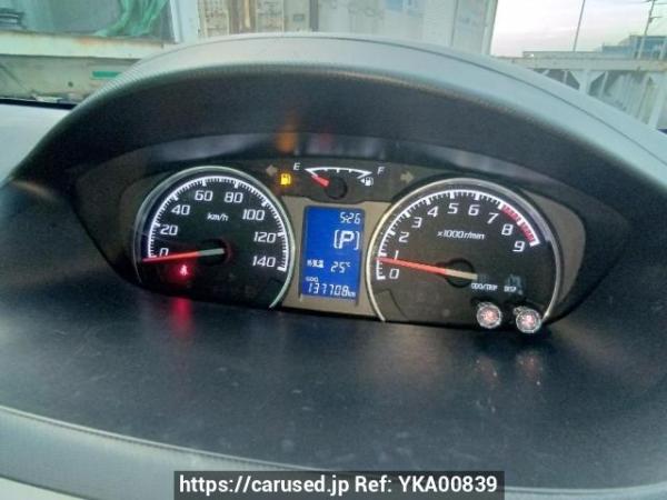 Used 2012 AT daihatsu move LA100S Image[20]