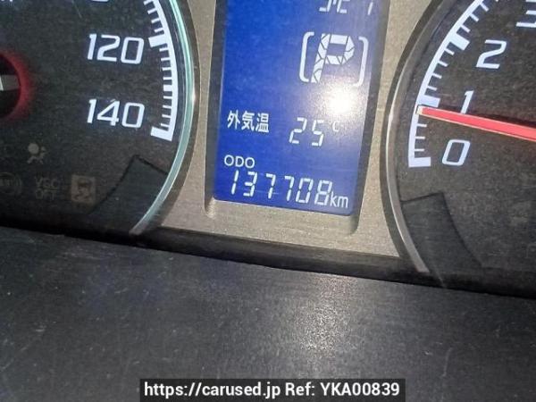 Used 2012 AT daihatsu move LA100S Image[21]